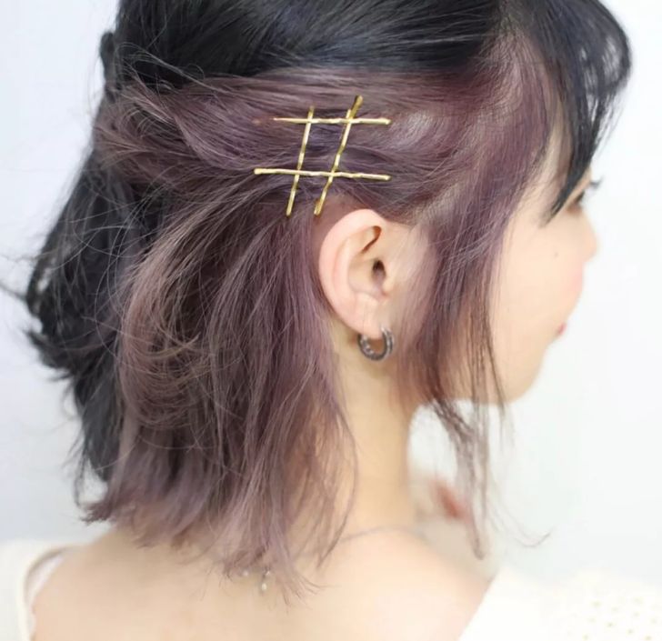 自己在家染挂耳染奶茶色教程,可以自己在家染的挂耳染推荐发色