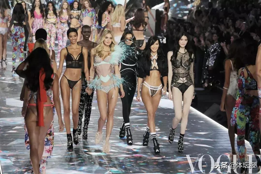 维密健身计划表,维密健身项目有哪些