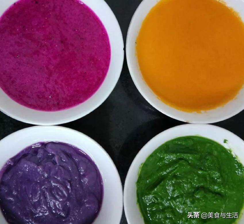 宝宝不爱吃蔬菜怎么做好吃的,怎么给小宝宝做蔬菜面