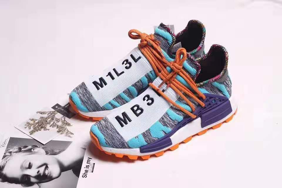 阿迪达斯ub和nmd哪个好,阿迪达斯nmd当年为什么火