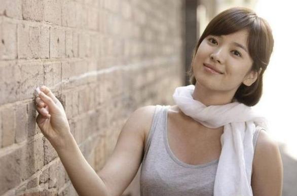 最佳女主角宋慧乔 (宋慧乔每一部戏因戏生情)