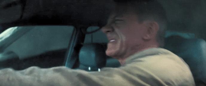 007无暇赴死邦德最后为什么不走,007无暇赴死邦德为啥不换血