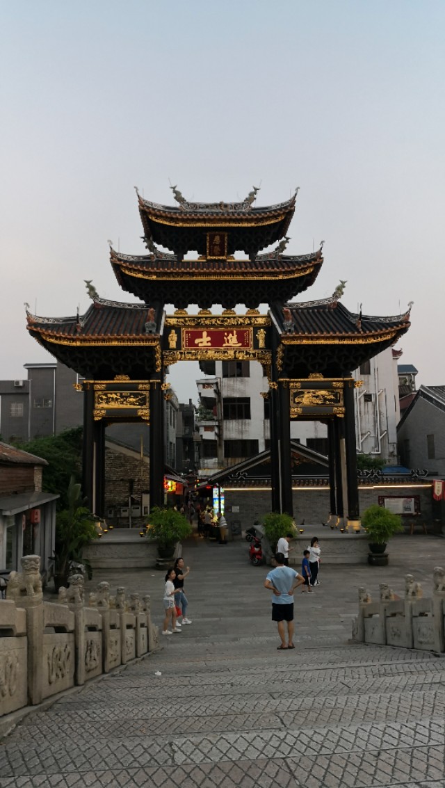 顺德逢简水乡有什么好玩的地方,顺德杏坛逢简水乡一日游攻略