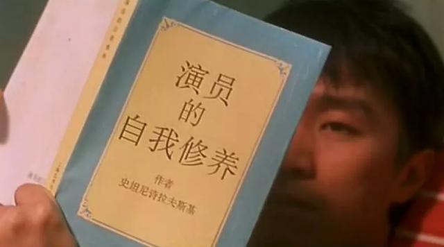 导演致敬周星驰,哪吒致敬周星驰的片段