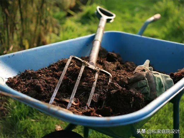 乡村庭院花园,如何打造田园风格的小庭院