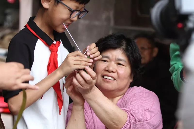 江阴粽子,江阴端午