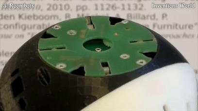 收藏！国外的这五款机器人，看了之后对你有没有什么启发呢？