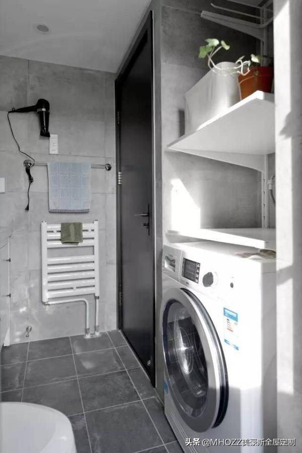 当北欧遇上轻奢,当北欧风遇上妈妈审美