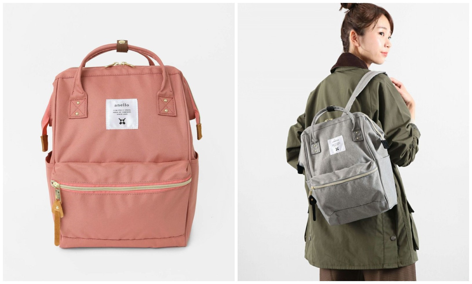 anello包包日本哪里有卖,anello包在日本多少钱