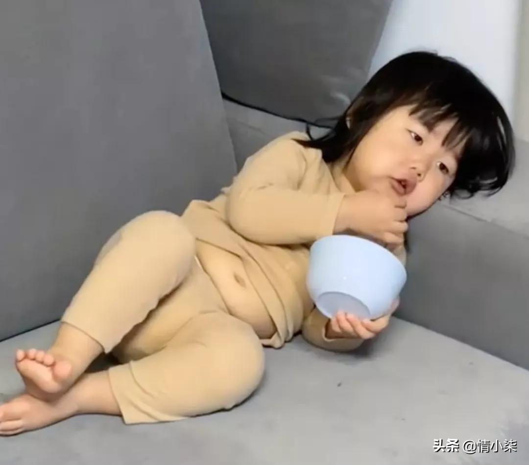 被封印的丑娃，突然爆火，让韩国妈妈不知所措