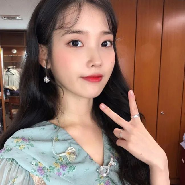 戴上口罩超好看的小姐姐,戴上口罩的小仙女