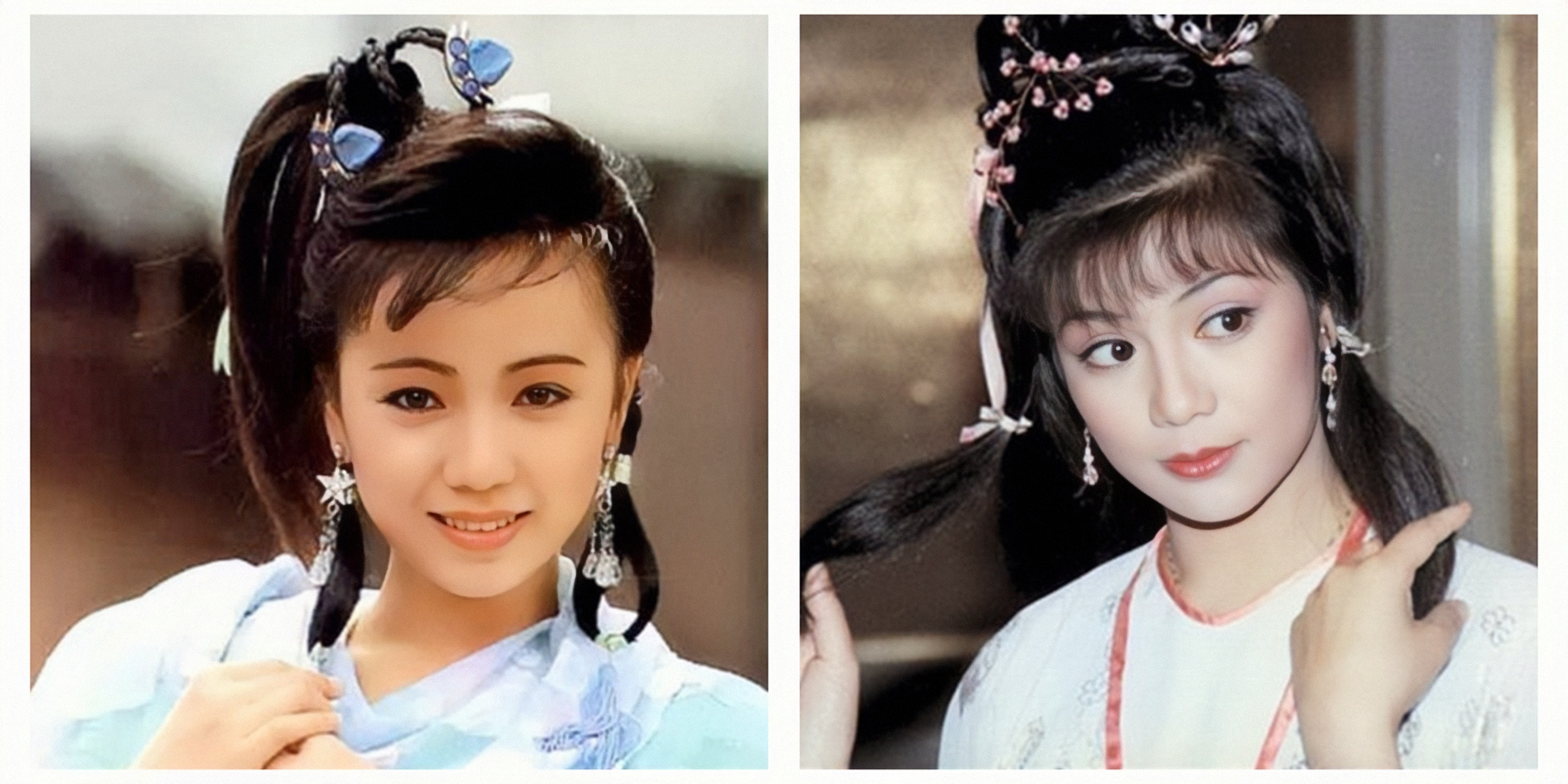 九姑娘邓萃雯第一集,邓萃雯九姑娘大结局