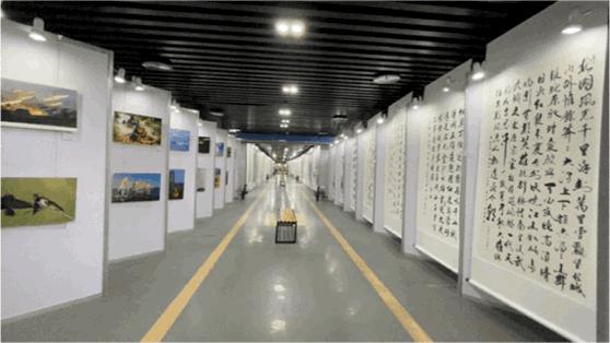 精酿啤酒吧+休闲中式简餐店+便利店,济南这处多功能休闲会客厅太出圈了