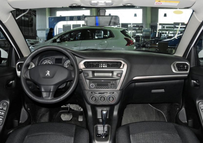 玩车报告法国车的奇葩设计,法系车奇葩设计