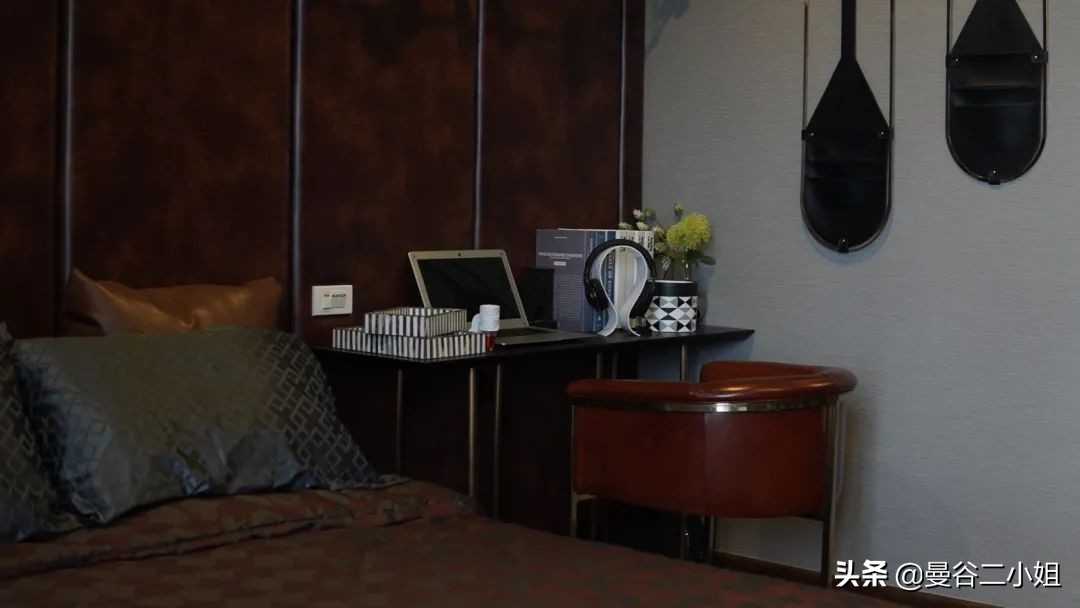 泰国曼谷顶级富人区别墅,泰国定居别墅真实价格