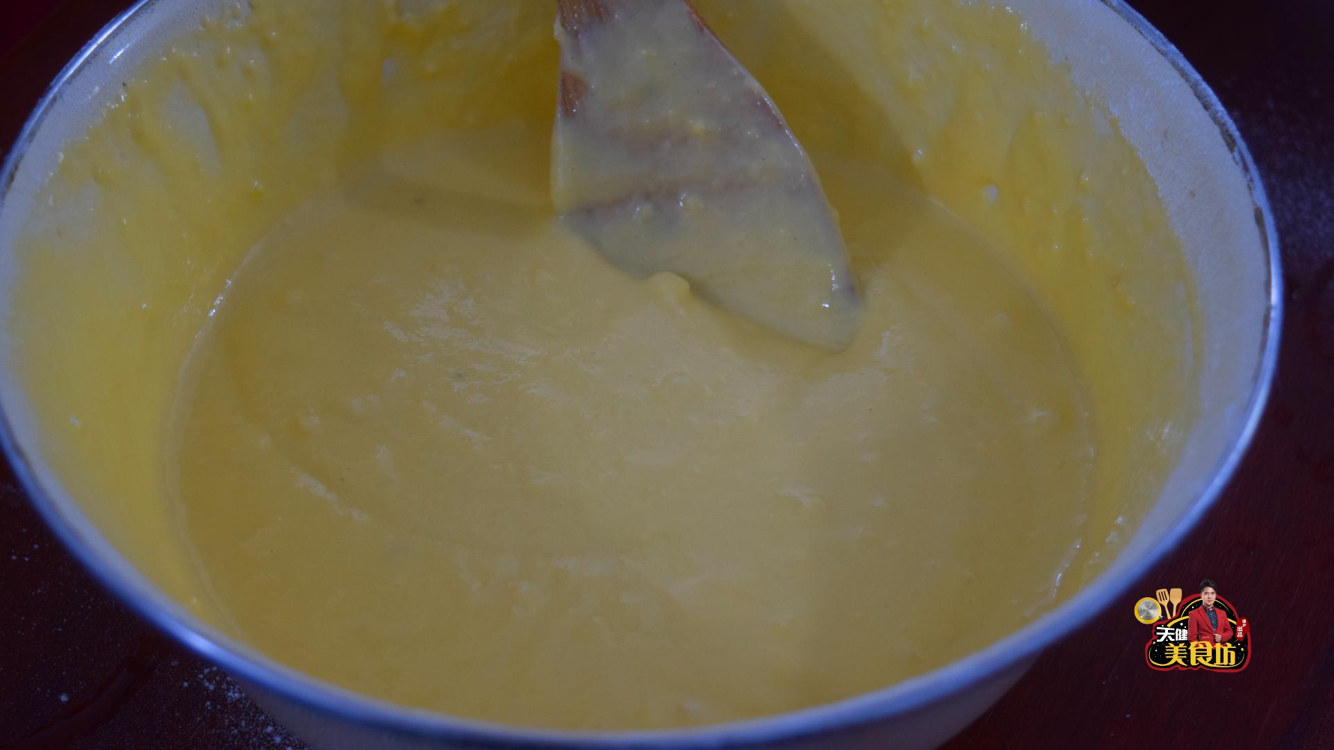 如何在家轻松用电饭煲做蛋糕,如何快速用电饭煲做蛋糕