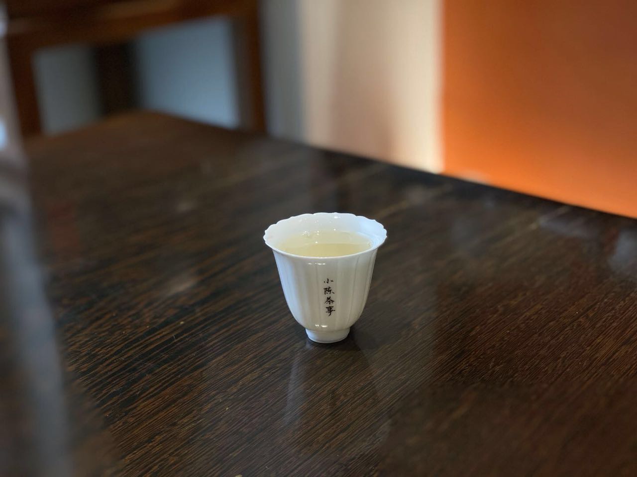 隔夜茶和放置久的茶区别,隔夜茶真的不能喝吗