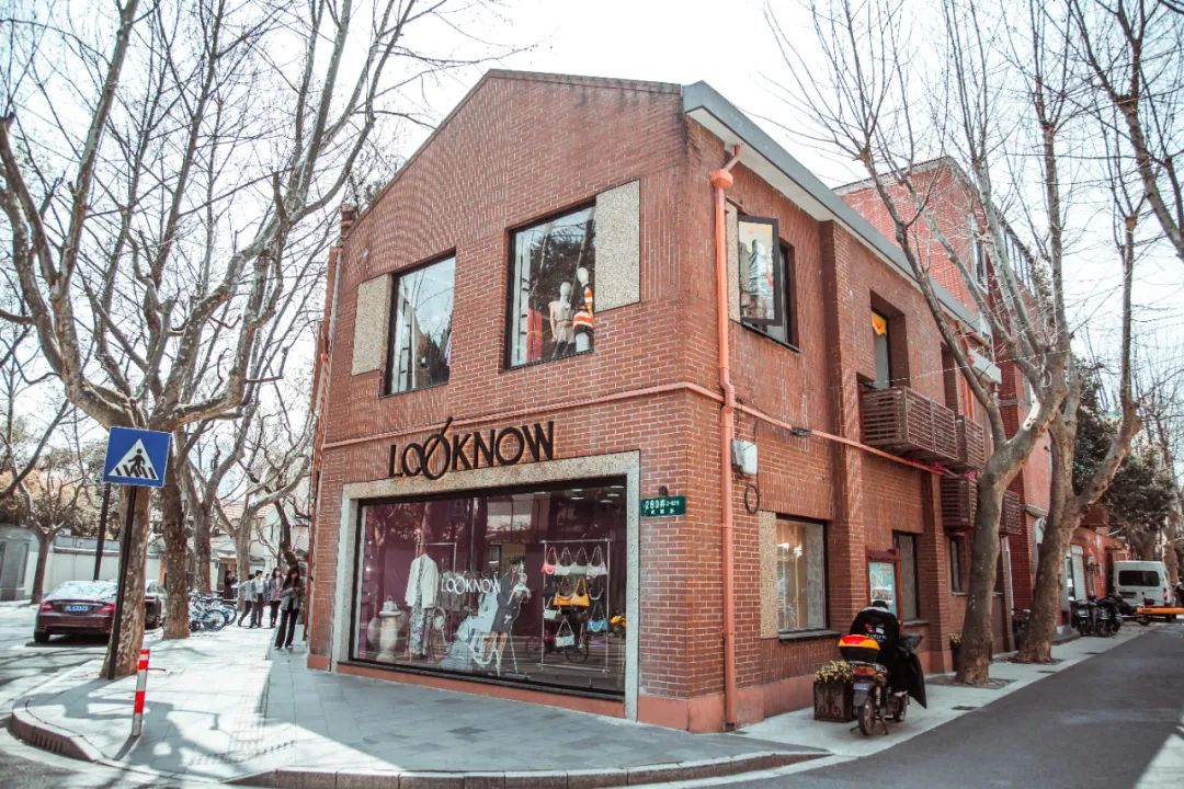 魔都必逛买手店,三分钟带你逛完上海