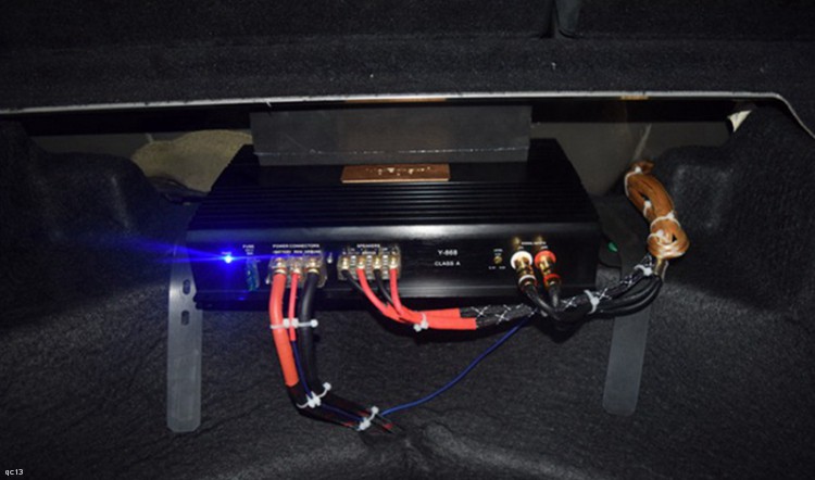 大众迈腾音响改装效果,大众迈腾音响改装江西