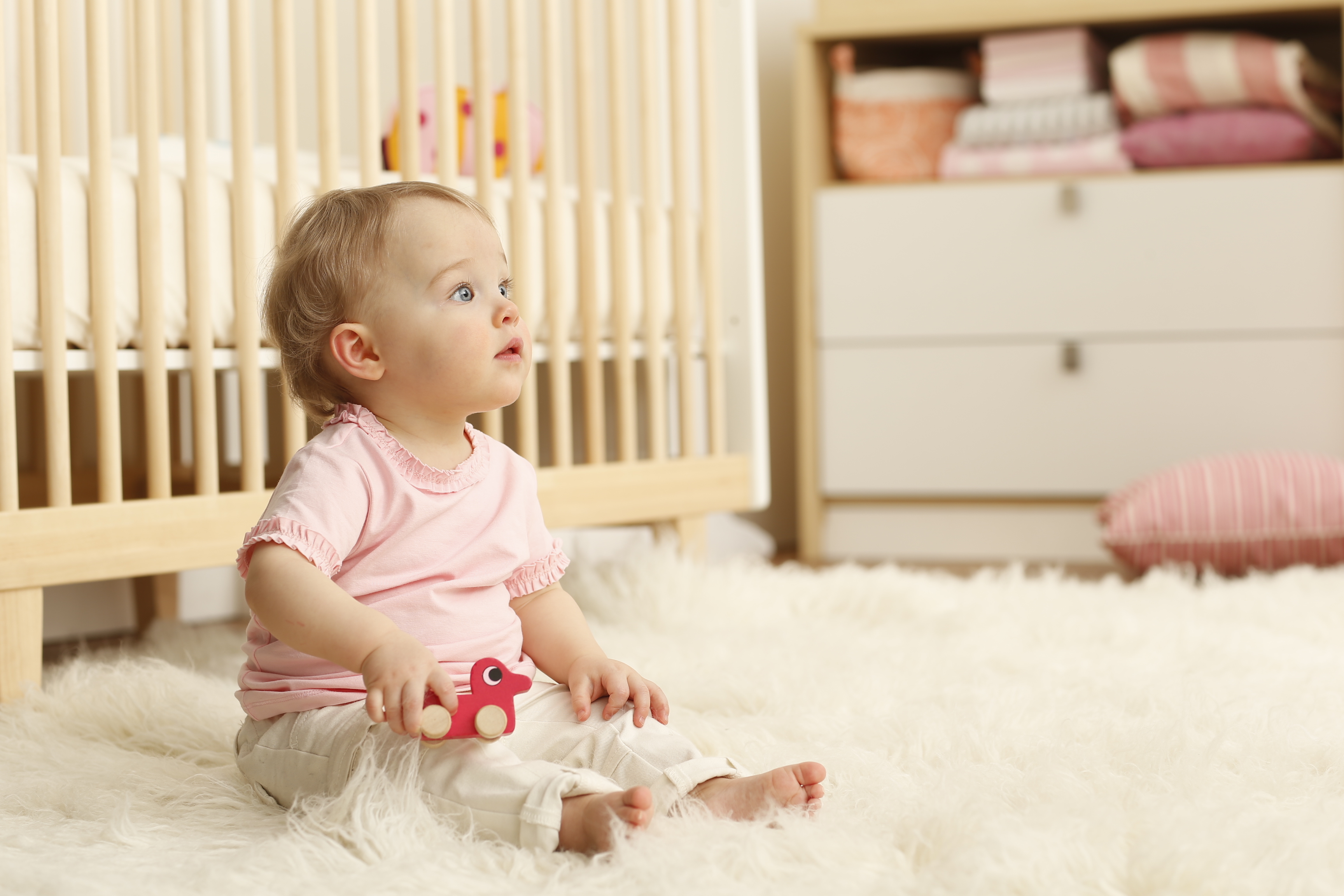 奶粉大作战:好消化,易吸收,给宝宝看得到的营养健康