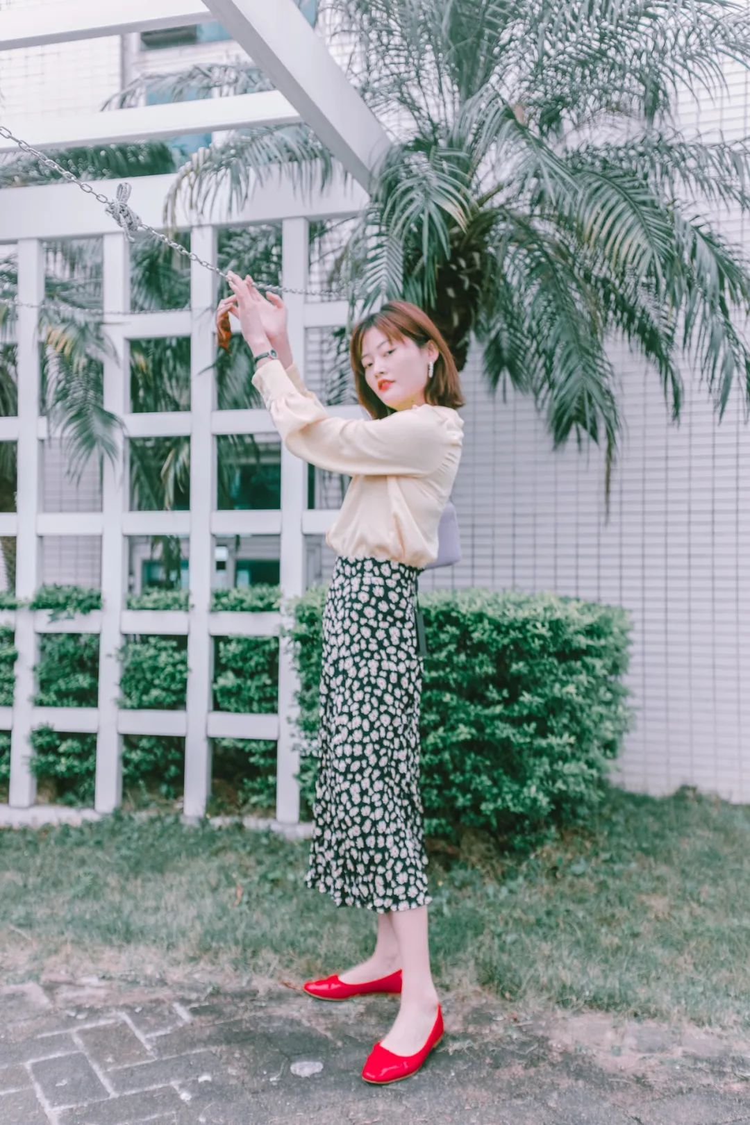 春夏值得入手的10款鞋子,秋天最时髦好穿的鞋这4双必买