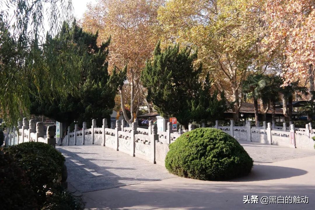 三国遗址公园合肥怎么去,合肥包公祠旅游攻略图