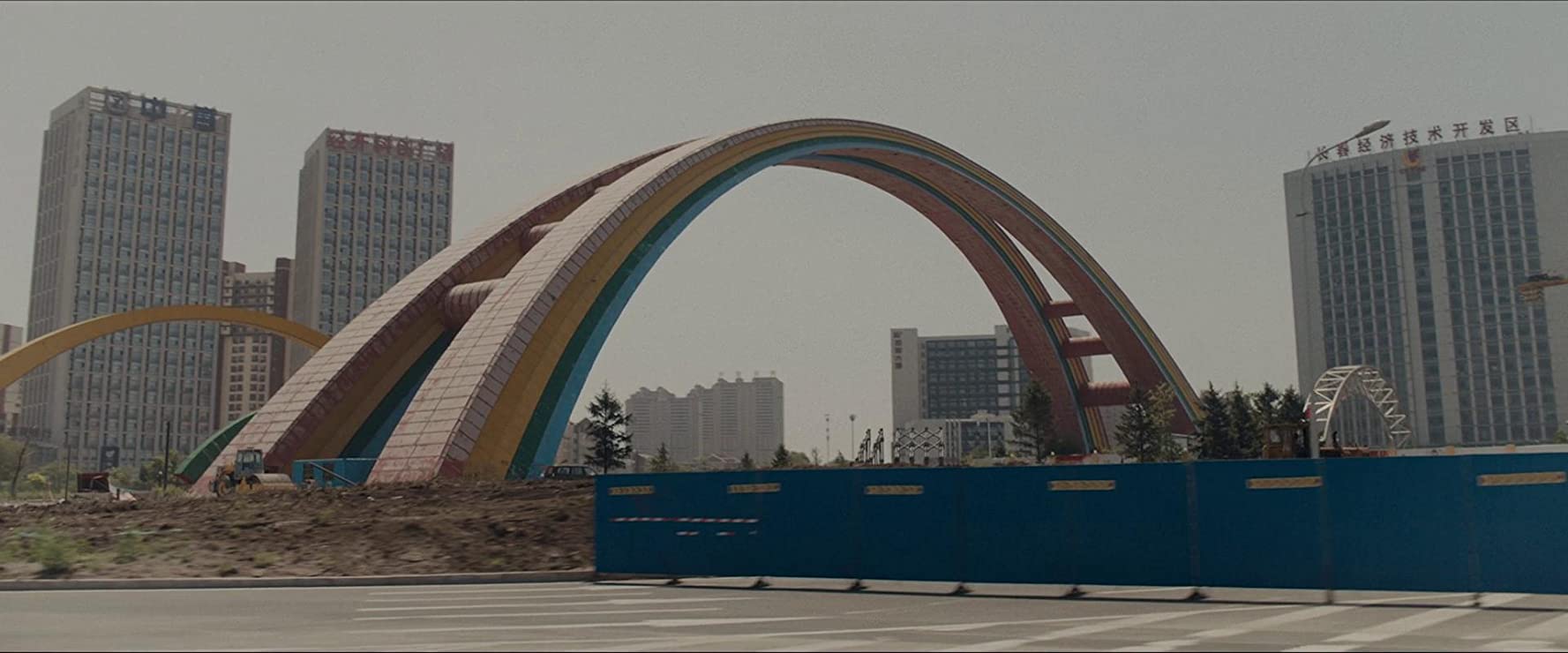 电影别告诉她短片,电影别告诉她创作