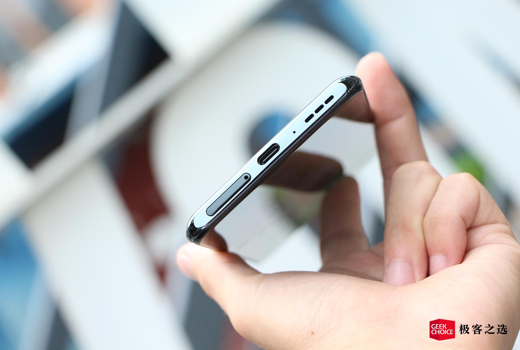 中兴axon305g手机测评,中兴axon30屏下版上手体验