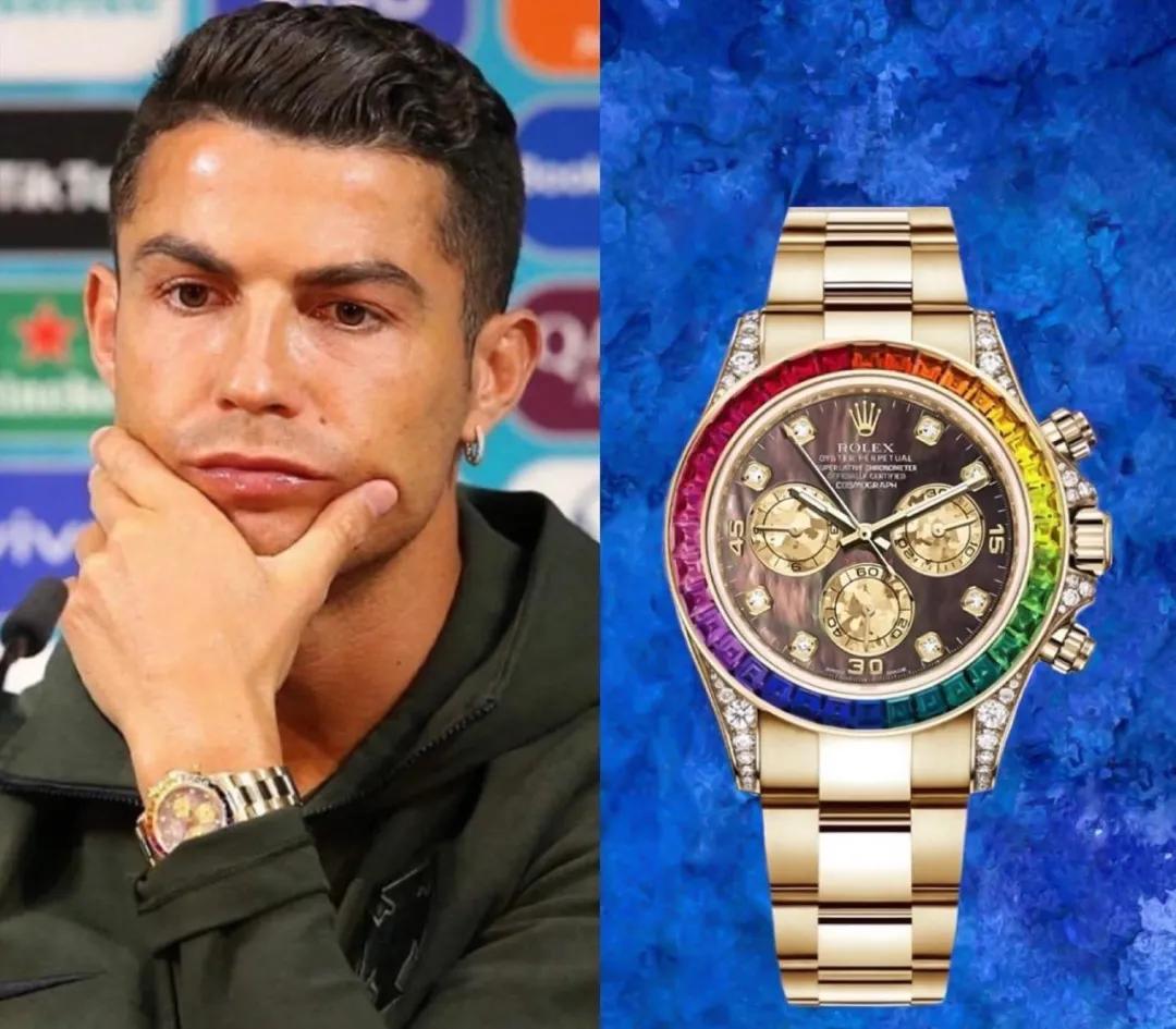 劳力士迪通拿哪一款最难买,劳力士冷门款