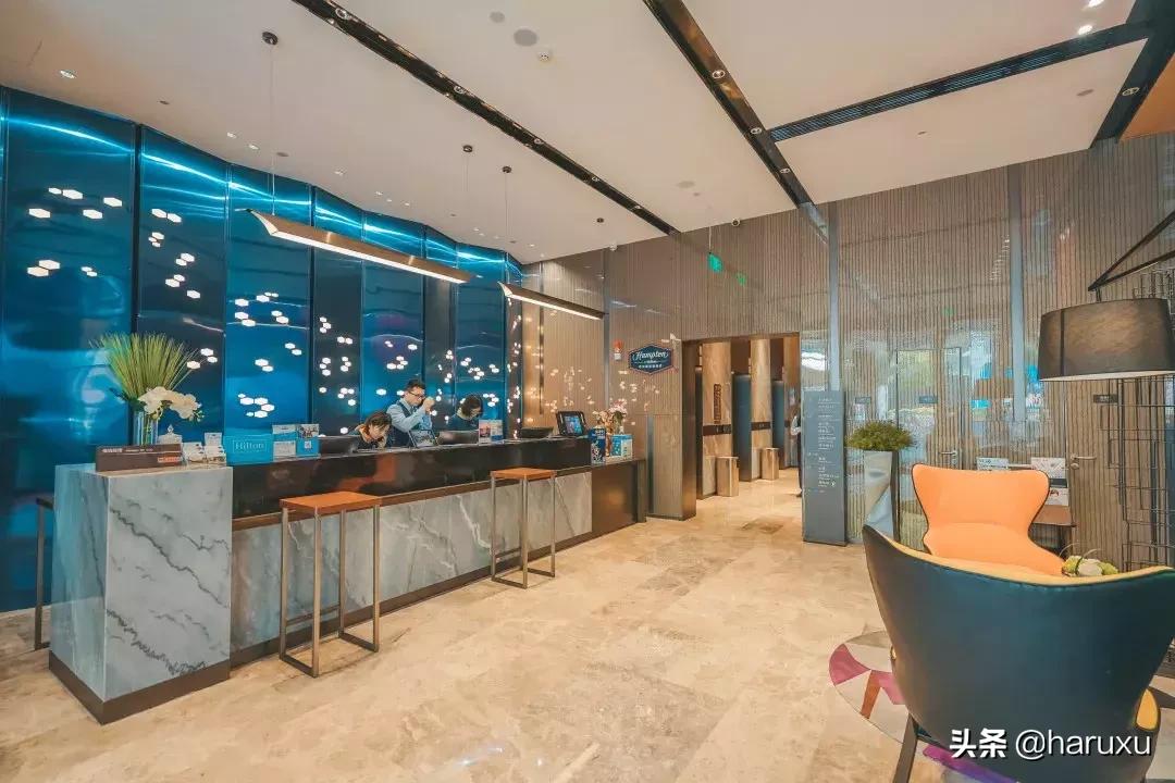 希尔顿酒店文化及特色,希尔顿酒店核心理念