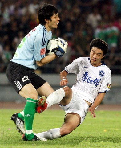 京津德比为什么不开放客场看台,京津德比什么意思