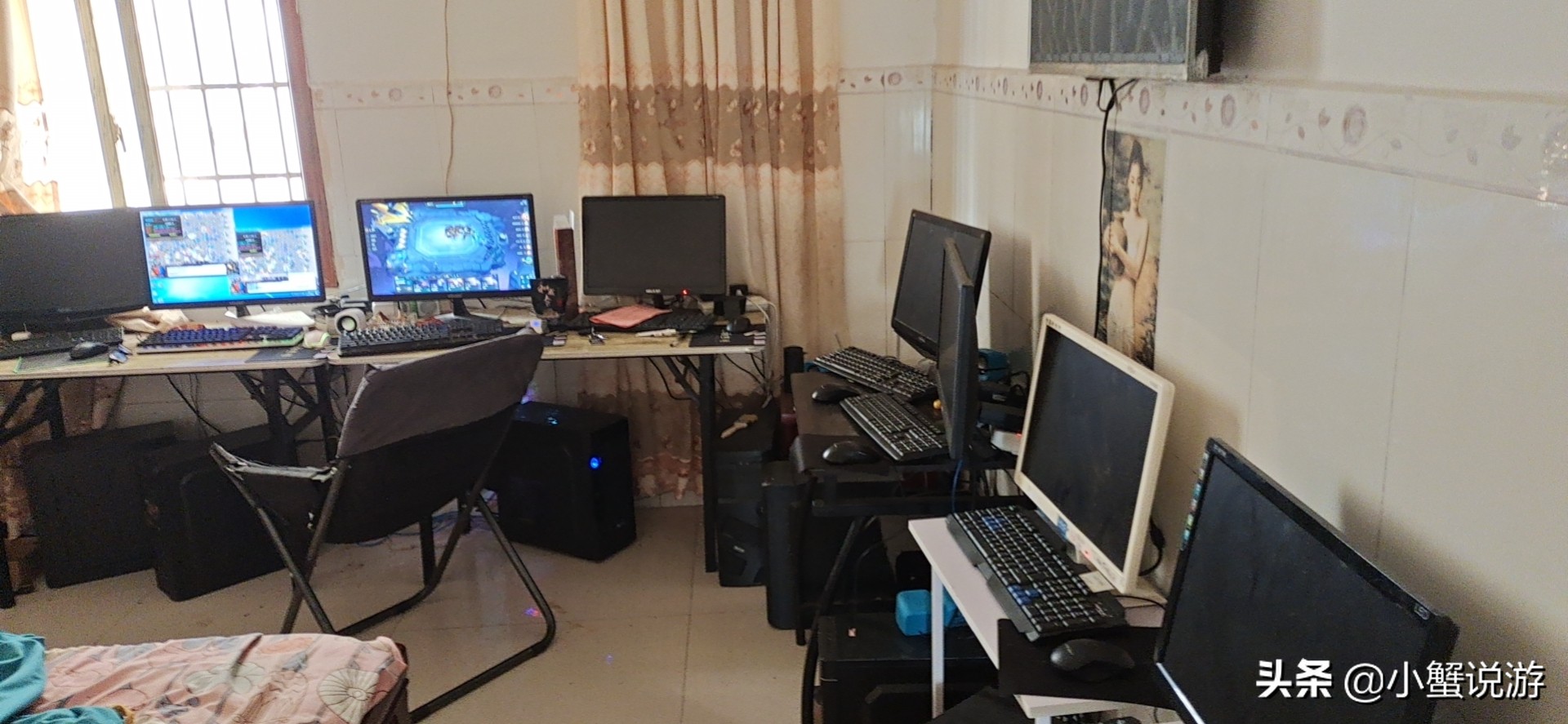 端游适合开搬砖工作室的游戏,哪个游戏比较容易搬砖不需要投资