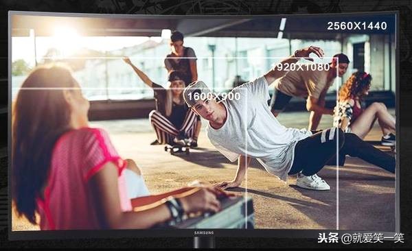 买显示器这些坑你踩了吗?十有八九有中招的!