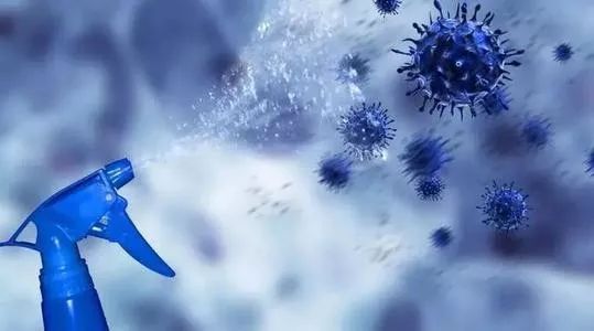 怎么消毒可以防止疫情感染,可以有效灭活新冠病毒的消毒方法