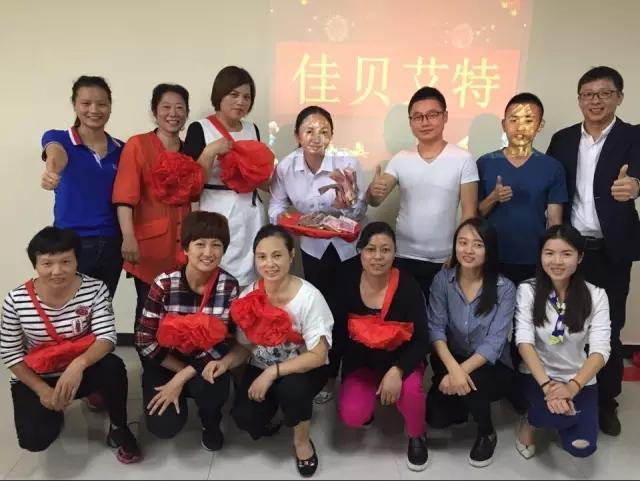 年轻派战略营销助力湖南悦高母婴产业一路腾飞，如何从0到10亿级