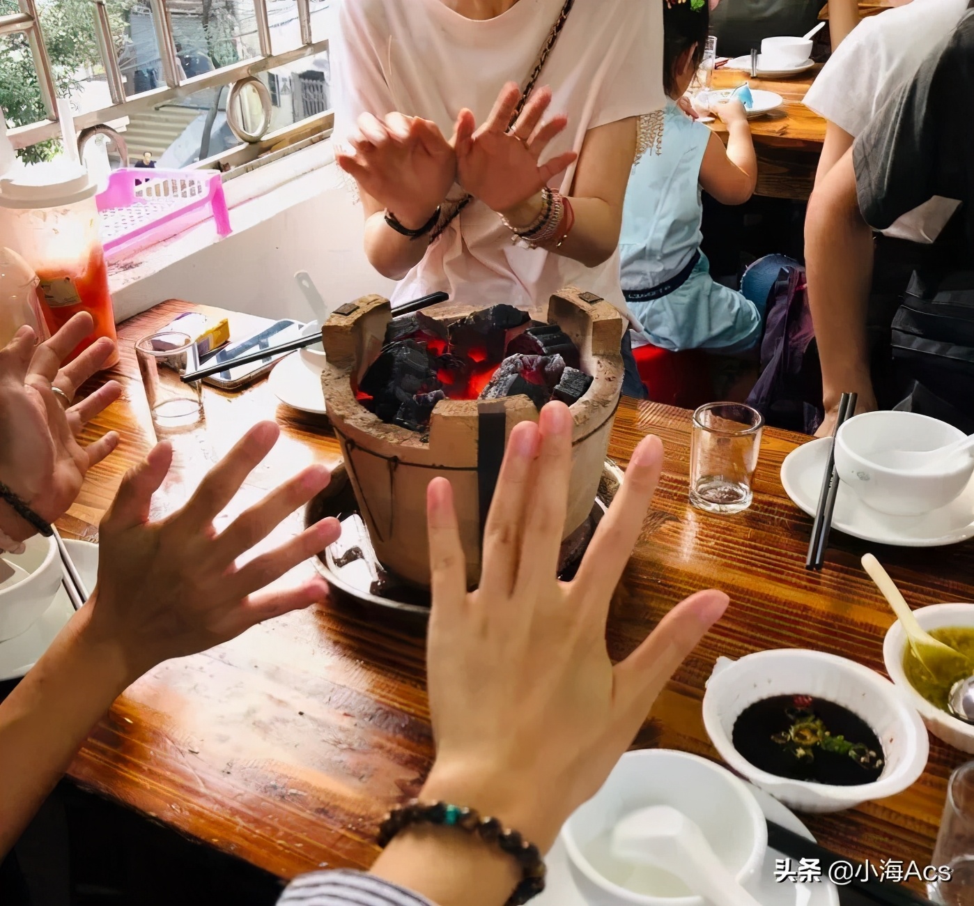 广州晚上吃宵夜好去处超详细,广州夜晚十大夜宵