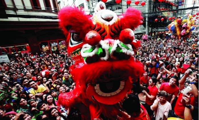 菲律宾的华人血统比例,菲律宾华人名门望族