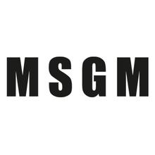 msgm女装20年新款,意大利潮牌msgm格纹收腰设计