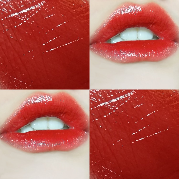 各大牌口红经典色号大全,大牌口红必买经典色号大全