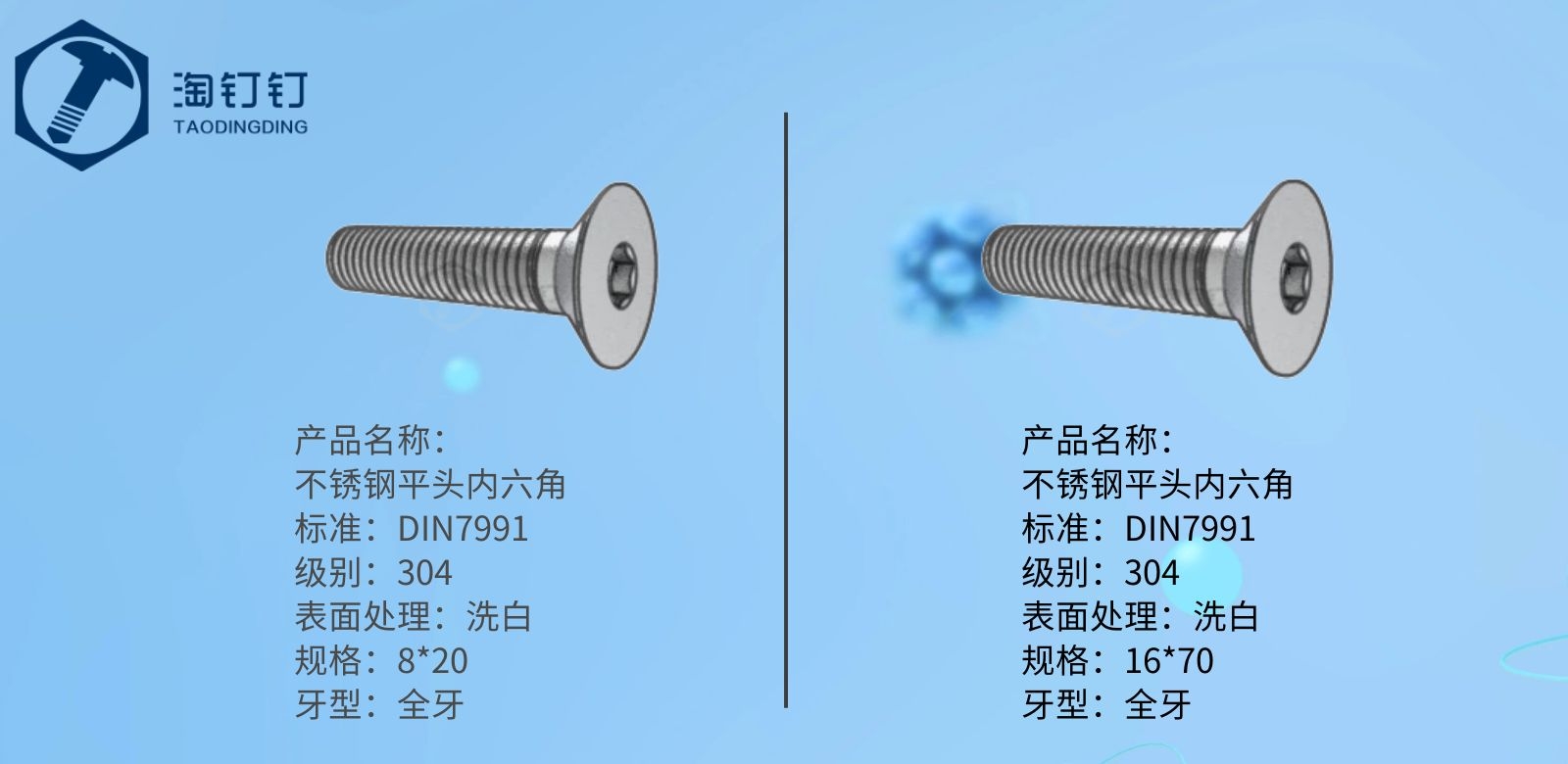 淘钉钉螺丝刀种类,淘钉钉螺丝生产