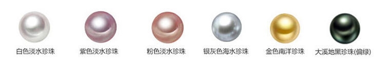珍珠手链判断真假,野生无核可食珍珠怎么辨别真假