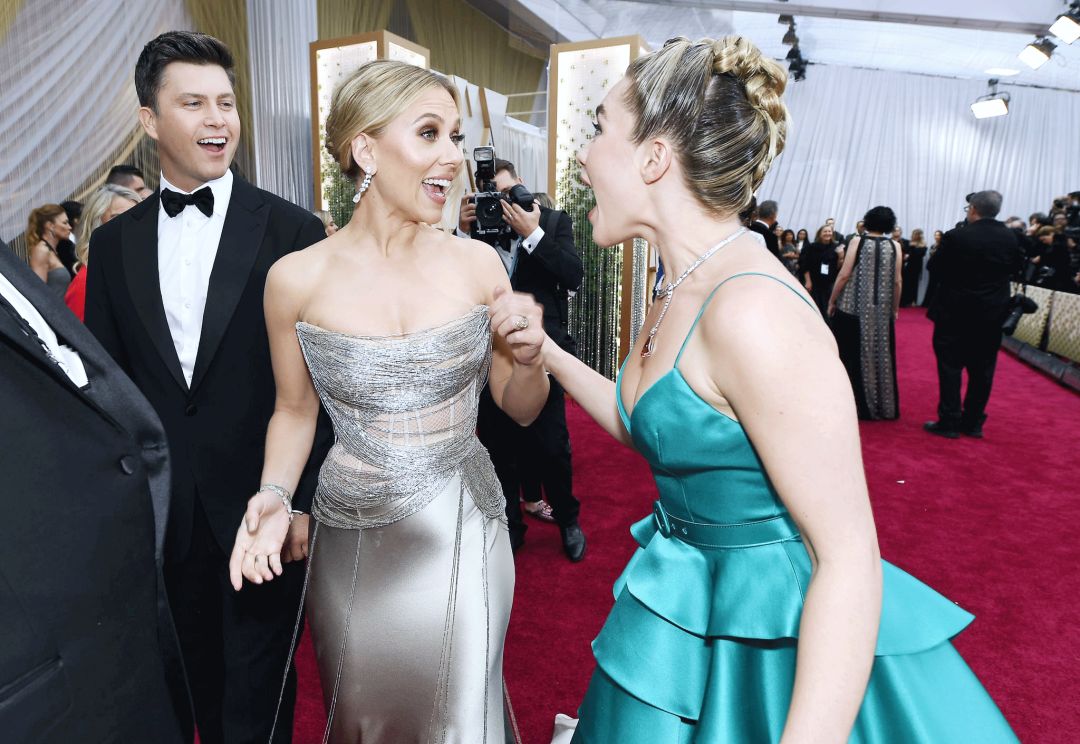 今年奥斯卡怎么样,今年的奥斯卡现状