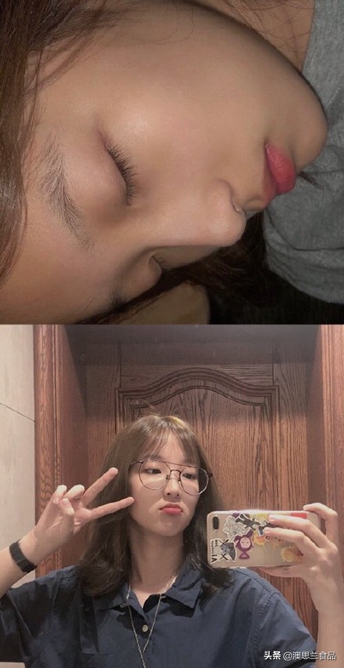 侧脸比正脸好看是什么面相,侧脸比正脸好看是什么脸型