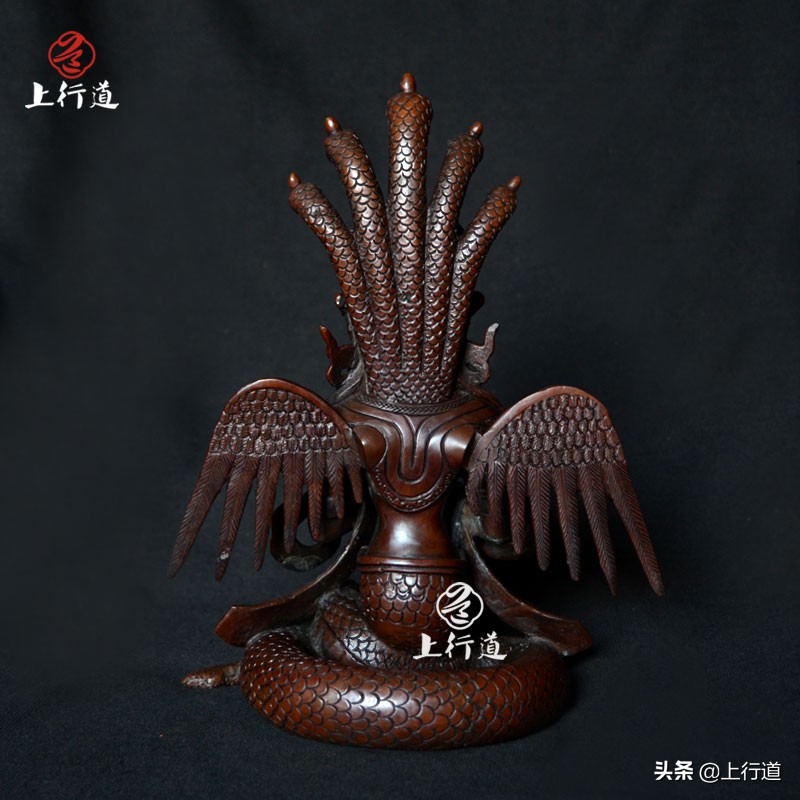 上行道告诉你装藏加持到底是什么意思