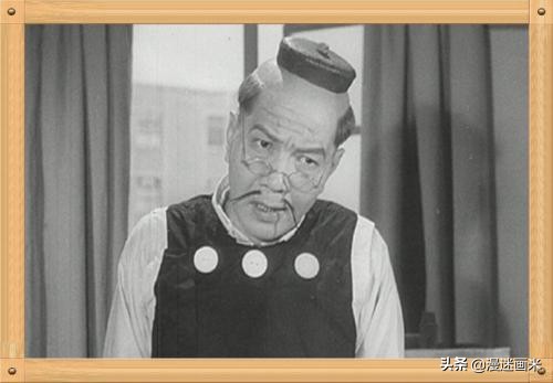 漫画老夫子有没有抄袭,老夫子动画抄袭事件