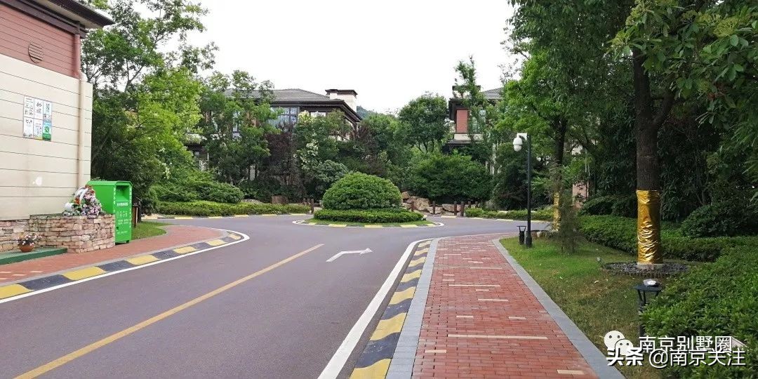 南京首开新项目房价,南京山居温泉楼盘