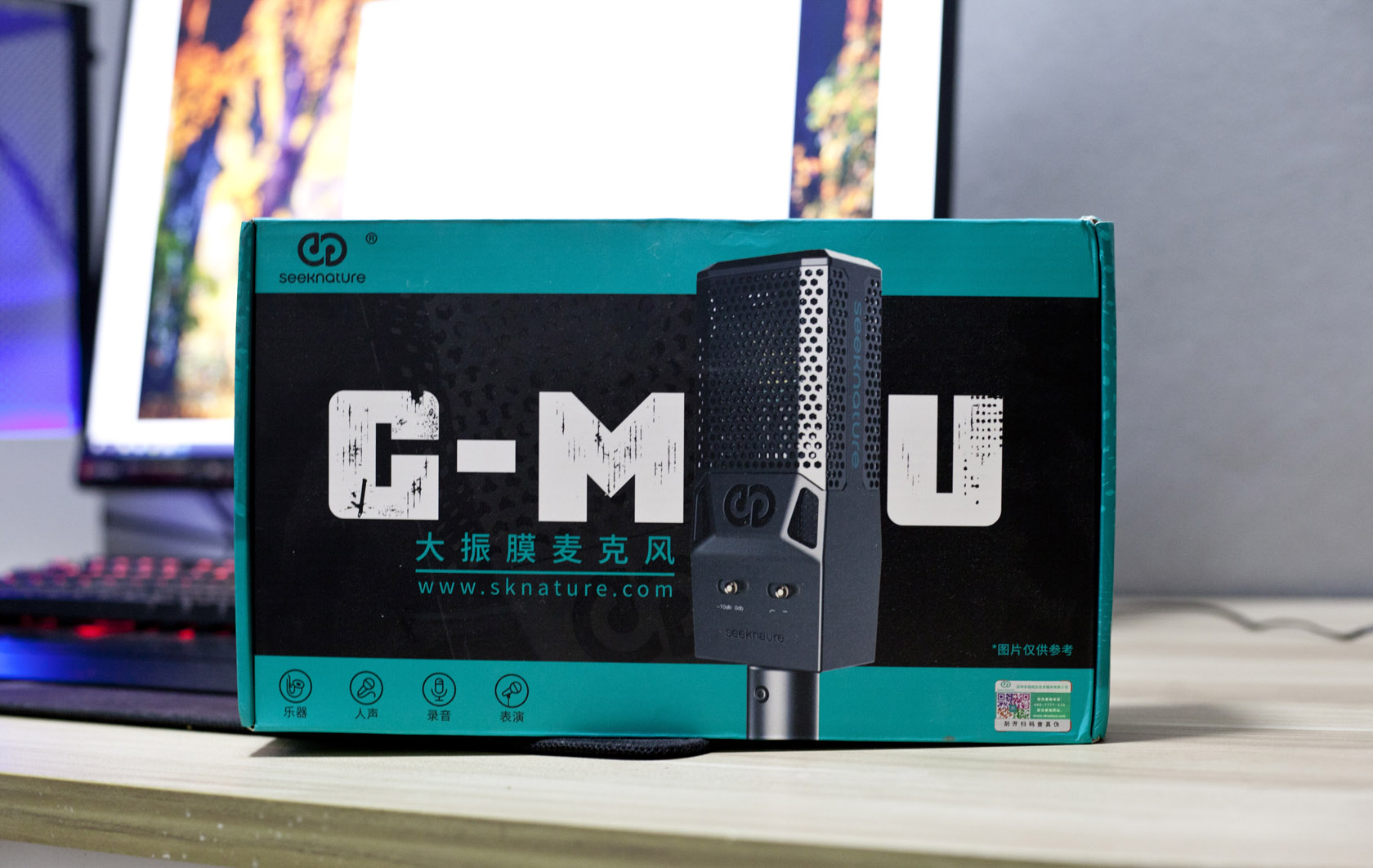 秒变18岁小姐姐,直播声卡竟如此多玩法