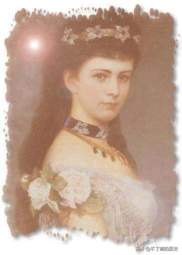 那些电影没有告诉你的事，茜茜公主的真实人生