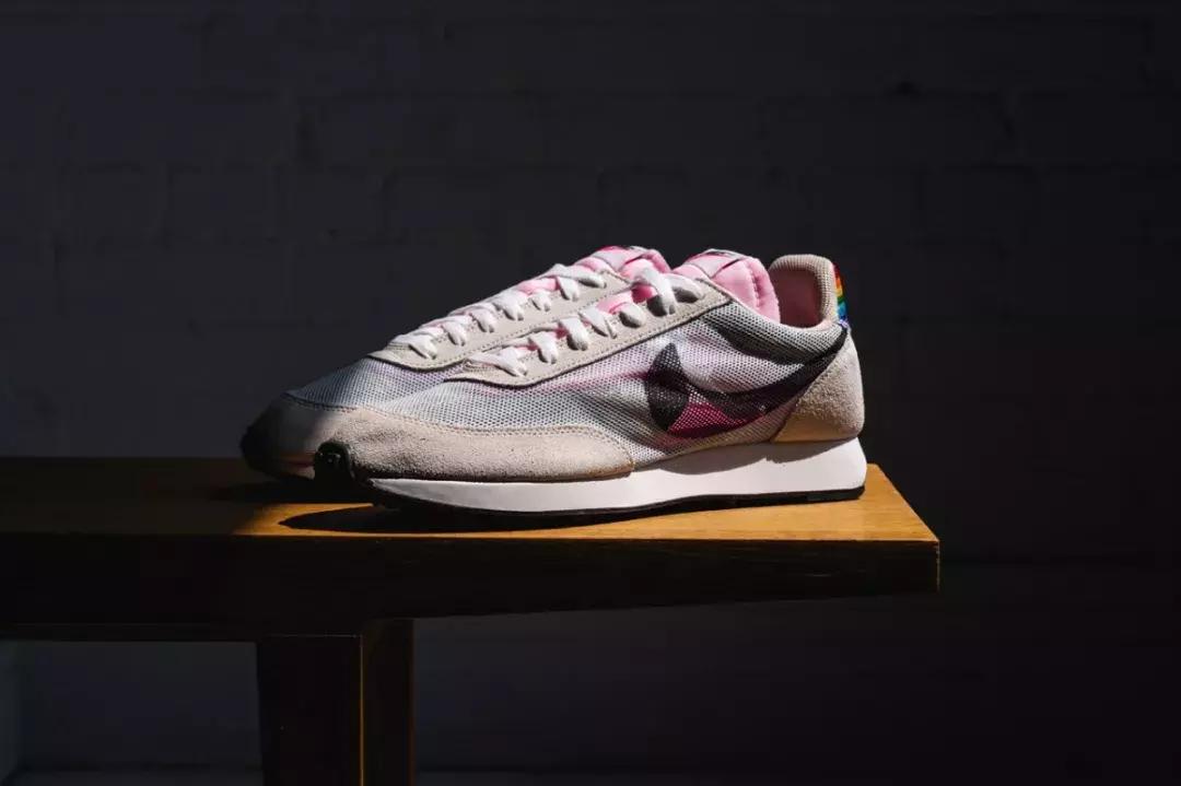 nike暗煞中端配色大全,nikebetrue系列