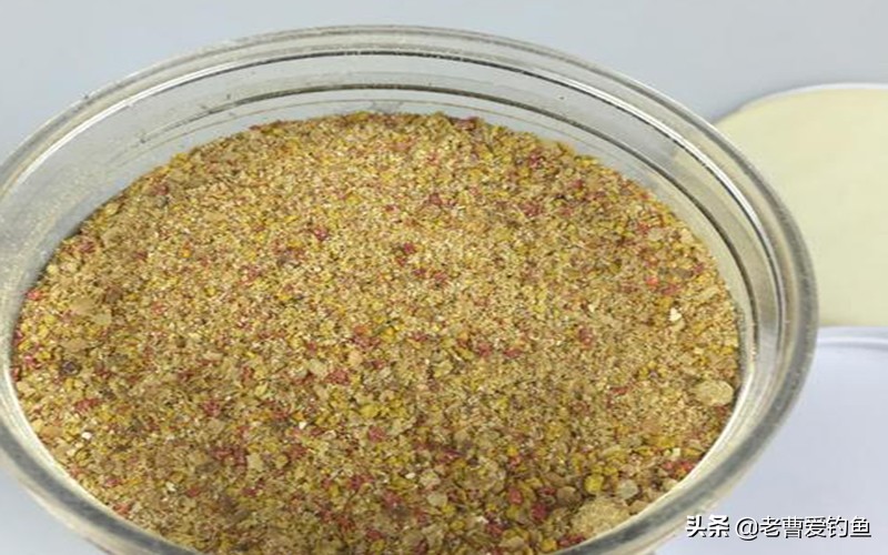 黑坑钓大板鲫的最佳饵料配方,分享当下钓鲫鱼的饵料